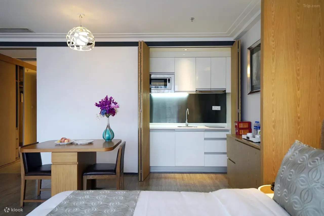 ห้องพัก